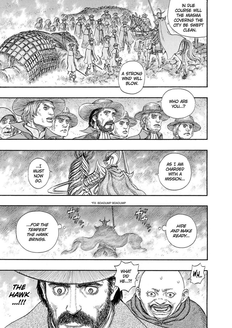 Berserk 230 19
