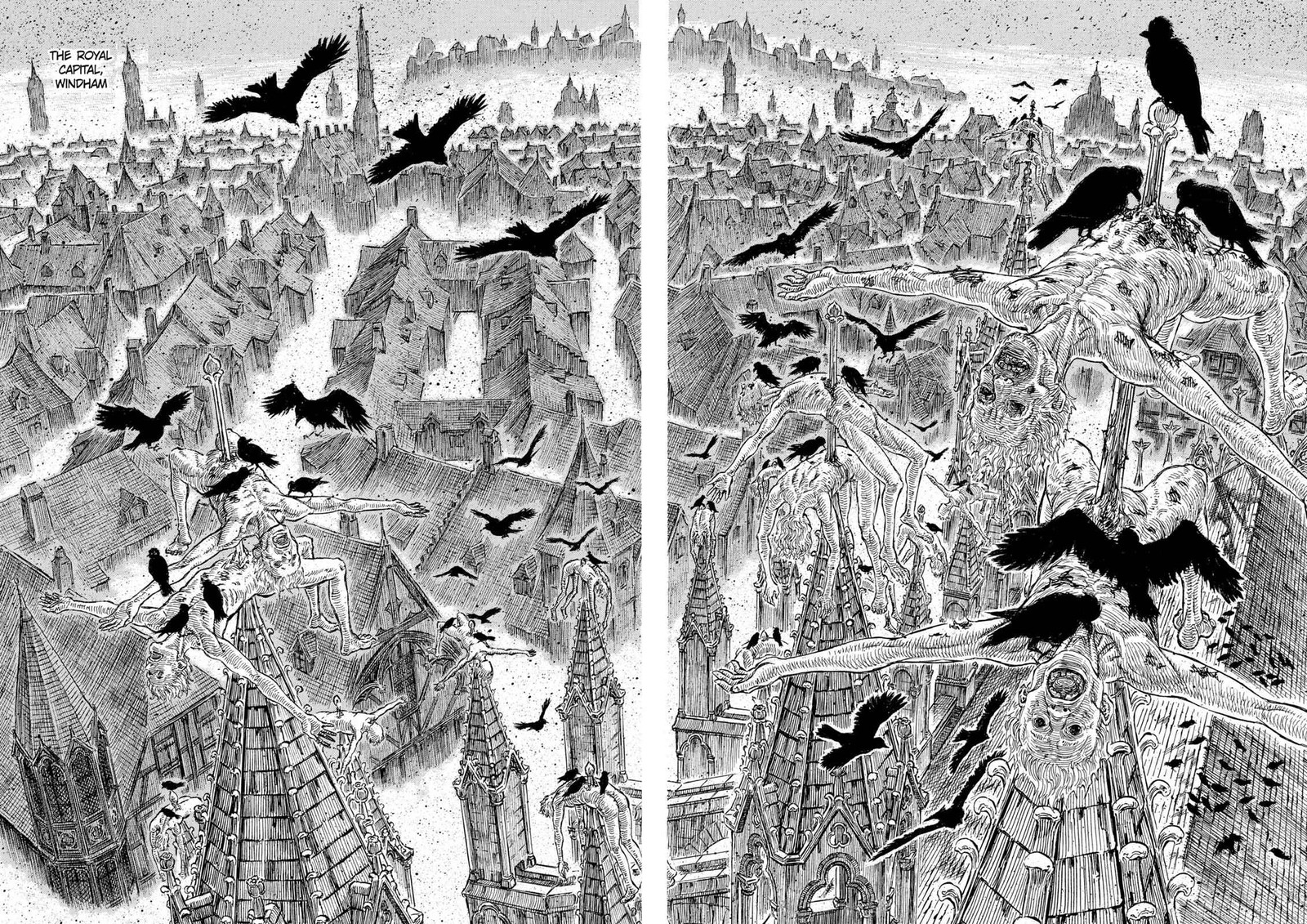 Berserk 230 3