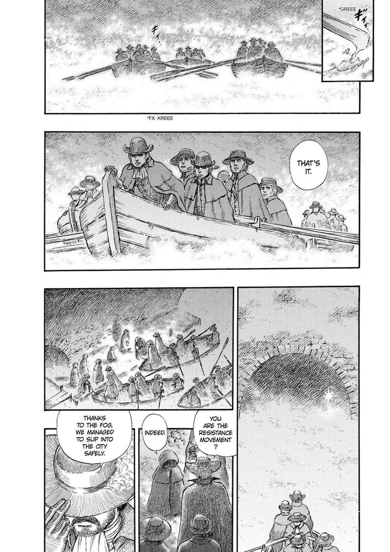 Berserk 230 4