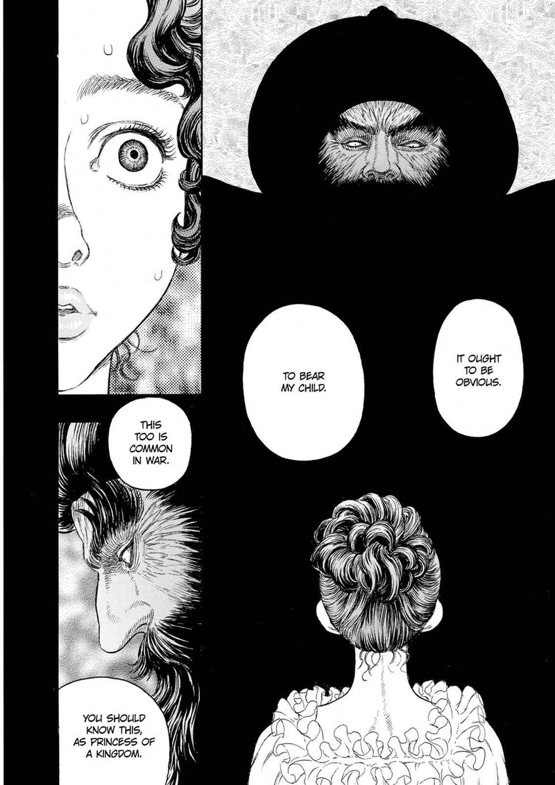Berserk 231 11