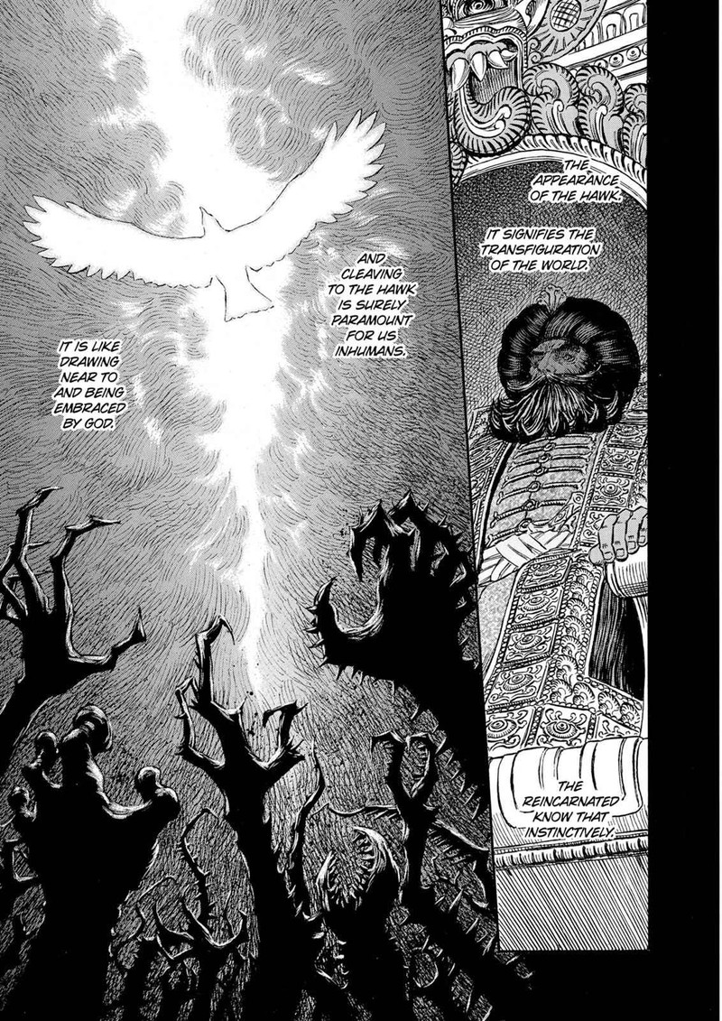 Berserk 231 18