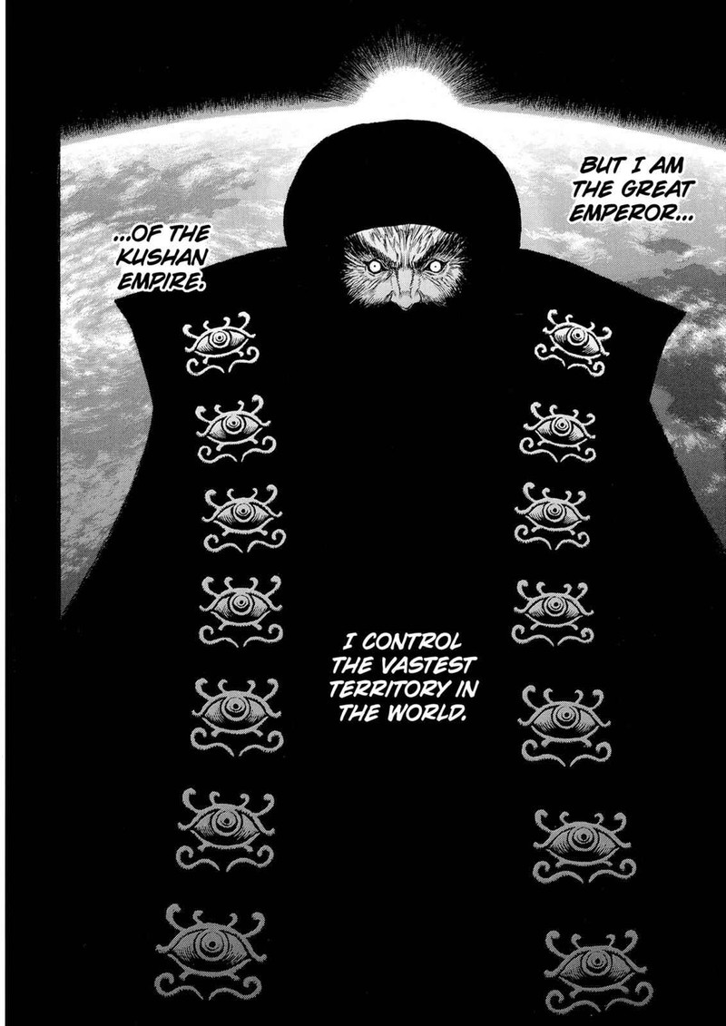Berserk 231 19
