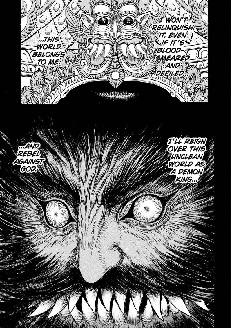 Berserk 231 20