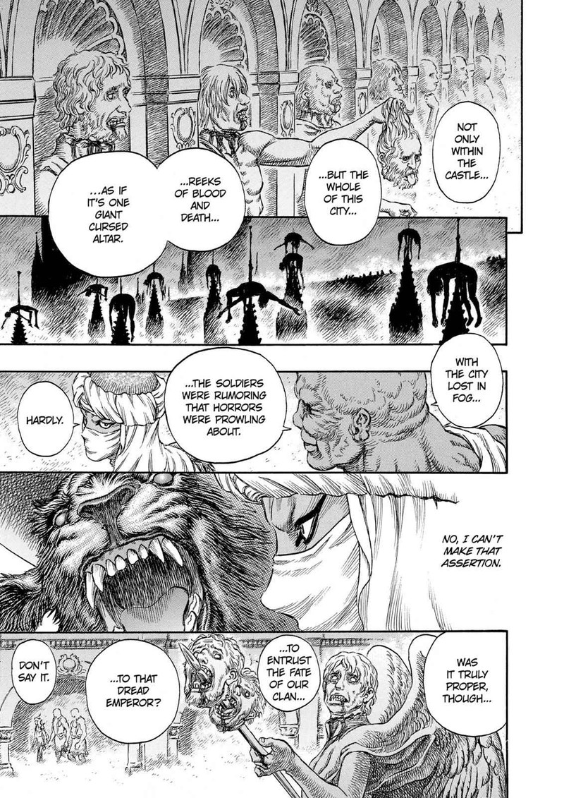 Berserk 231 6
