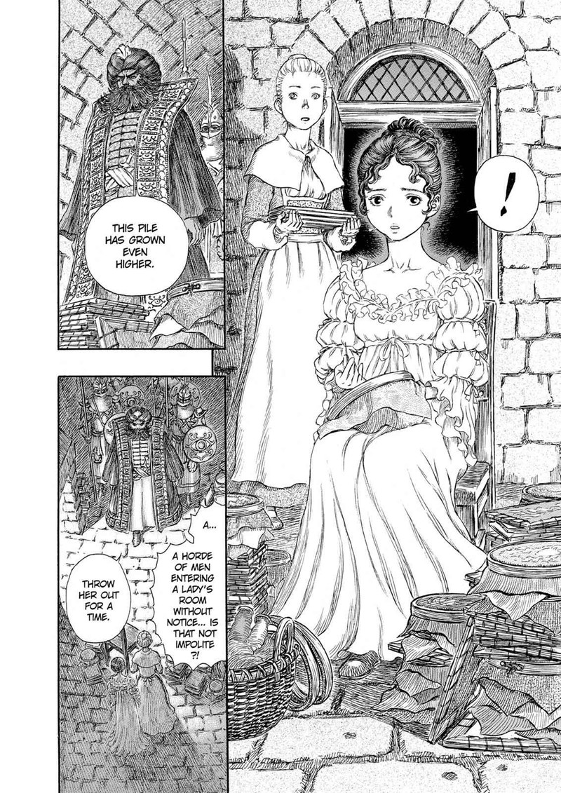 Berserk 231 9