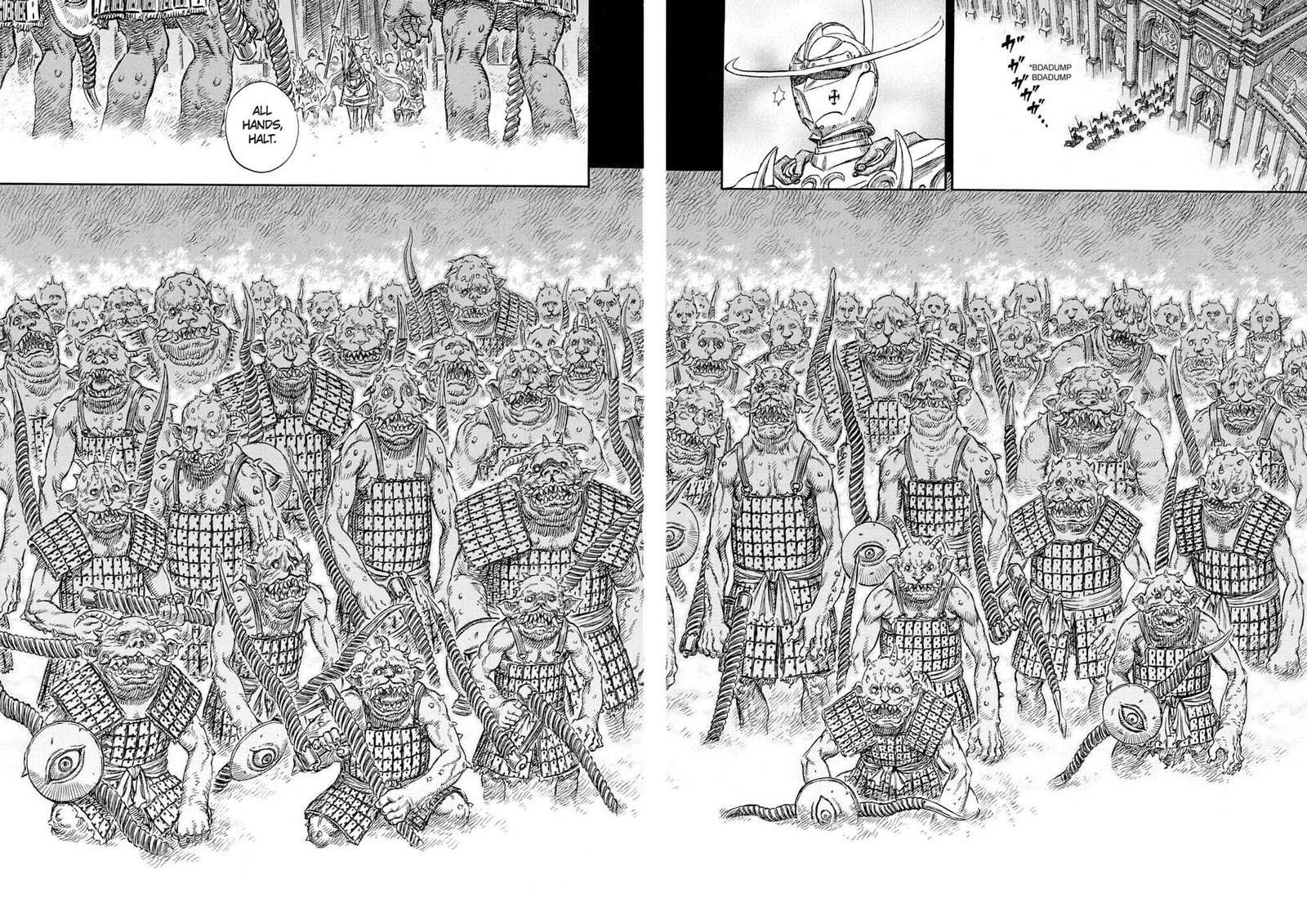 Berserk 232 11