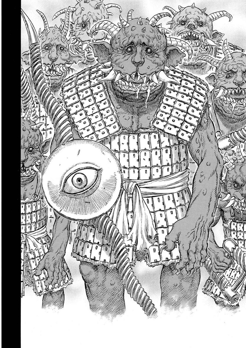 Berserk 232 12