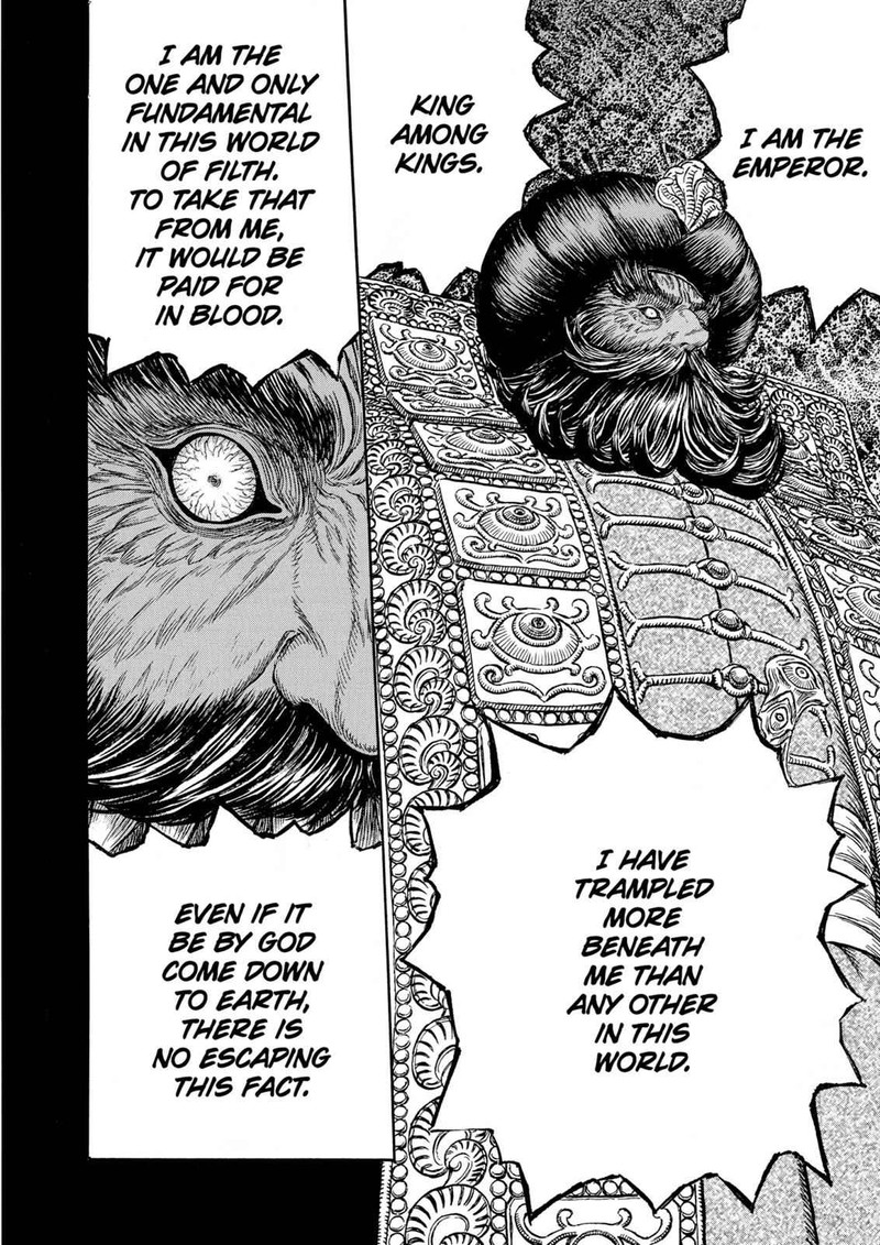 Berserk 232 16