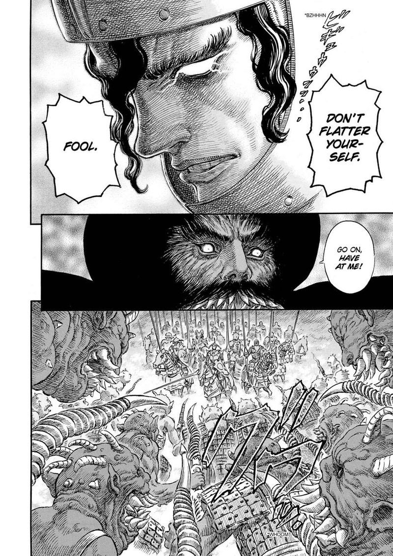 Berserk 232 18