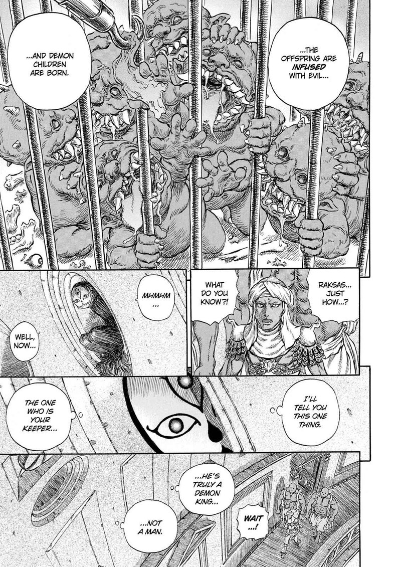 Berserk 233 10