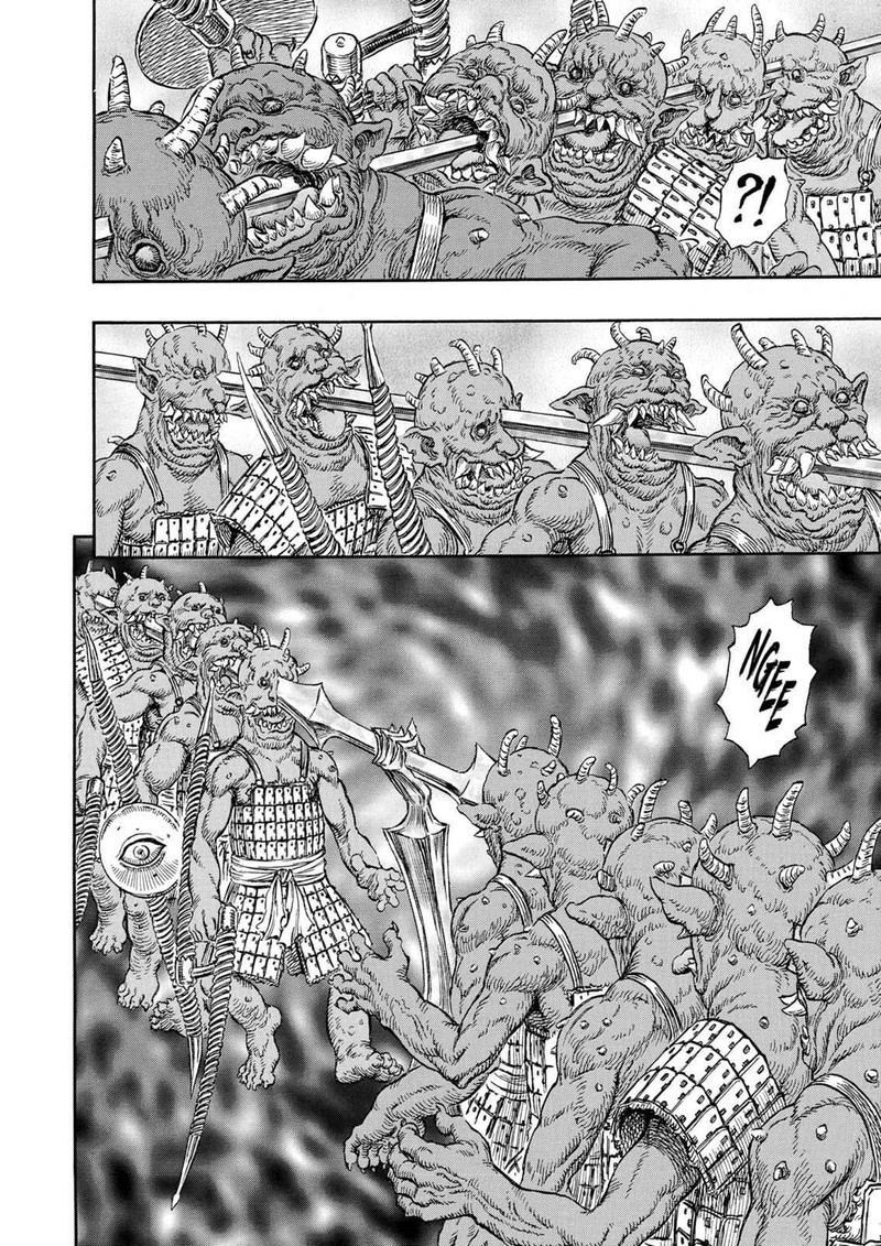 Berserk 233 13
