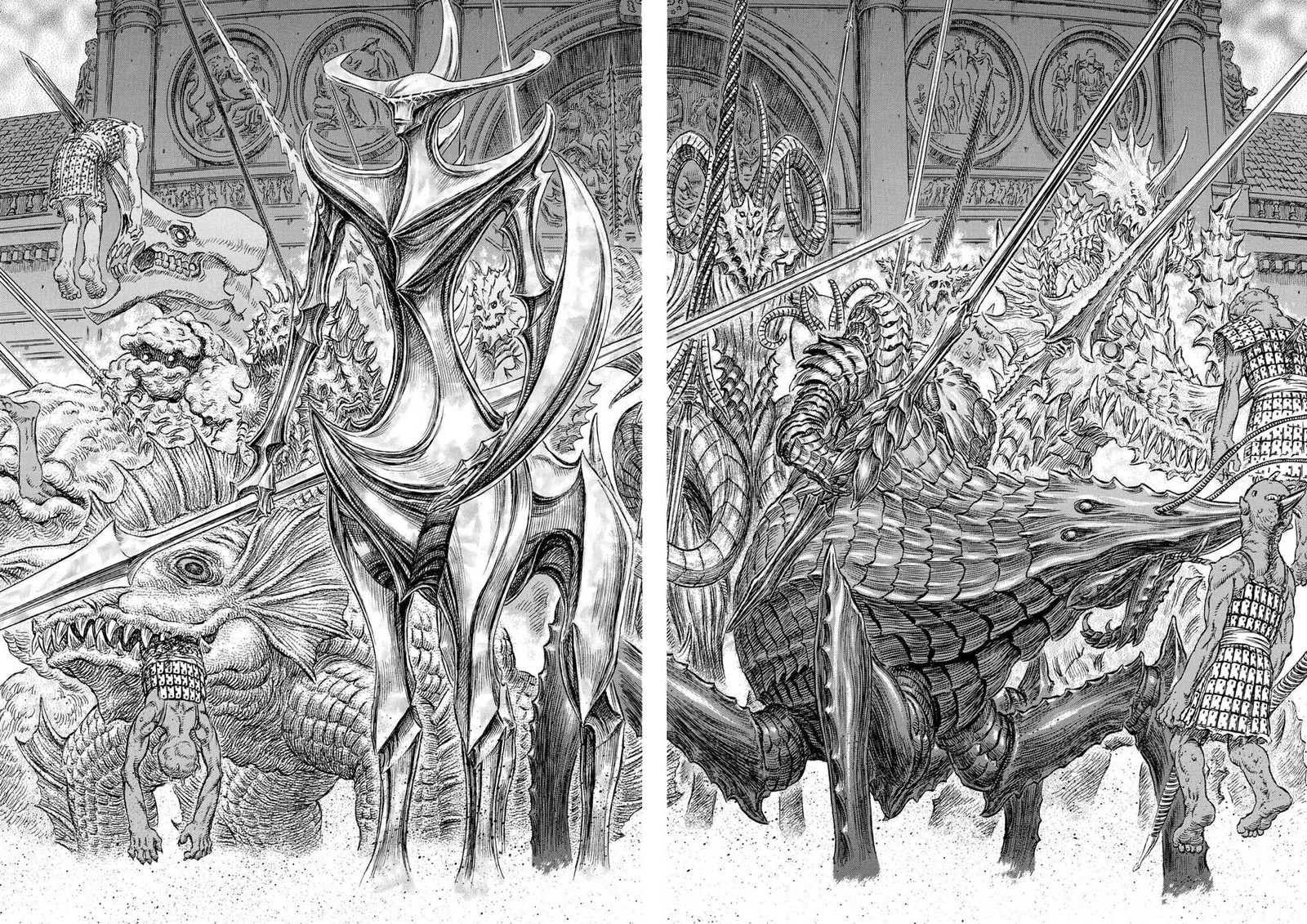 Berserk 233 17