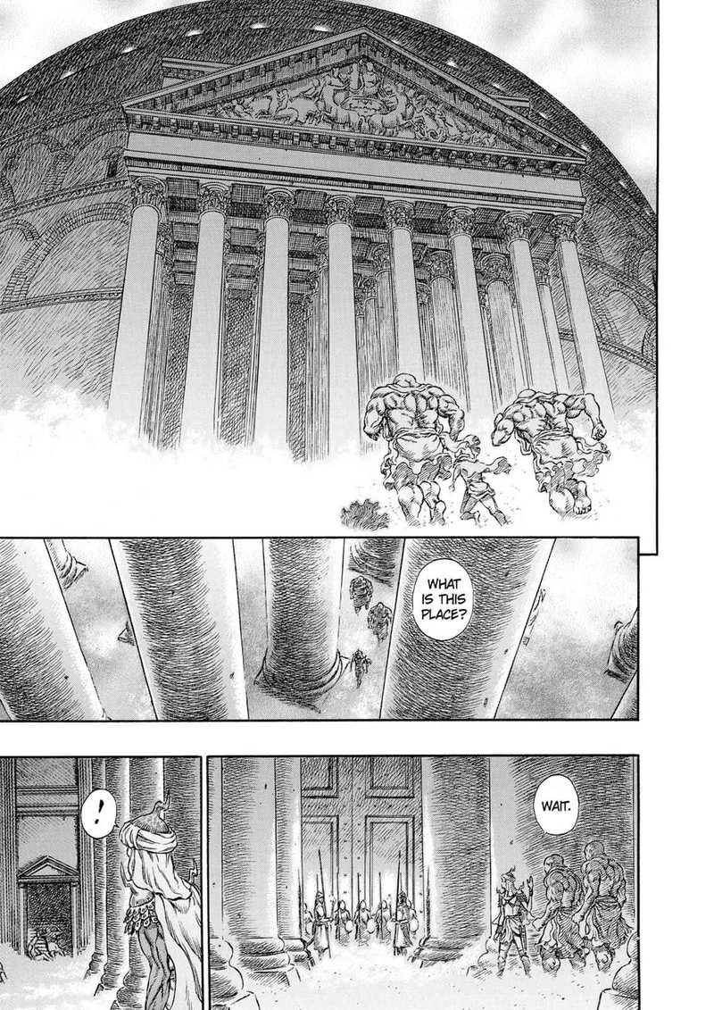 Berserk 233 3