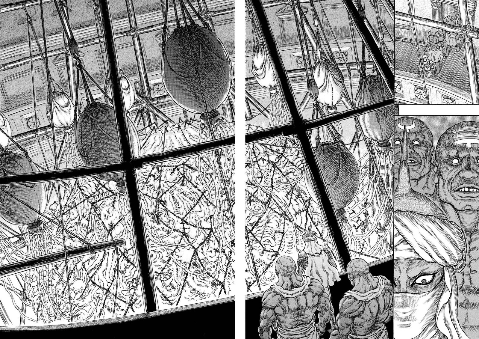 Berserk 233 4
