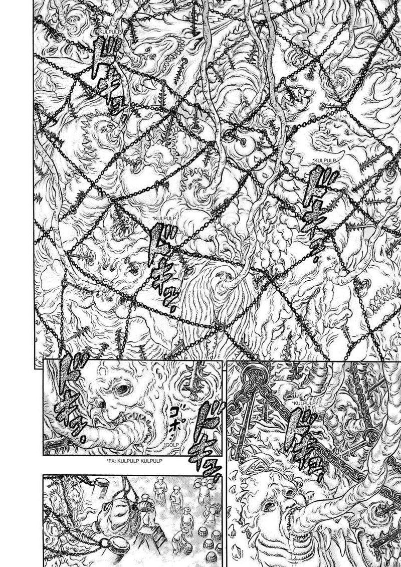 Berserk 233 5