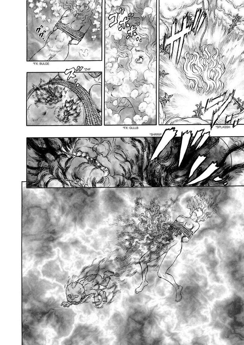 Berserk 233 7