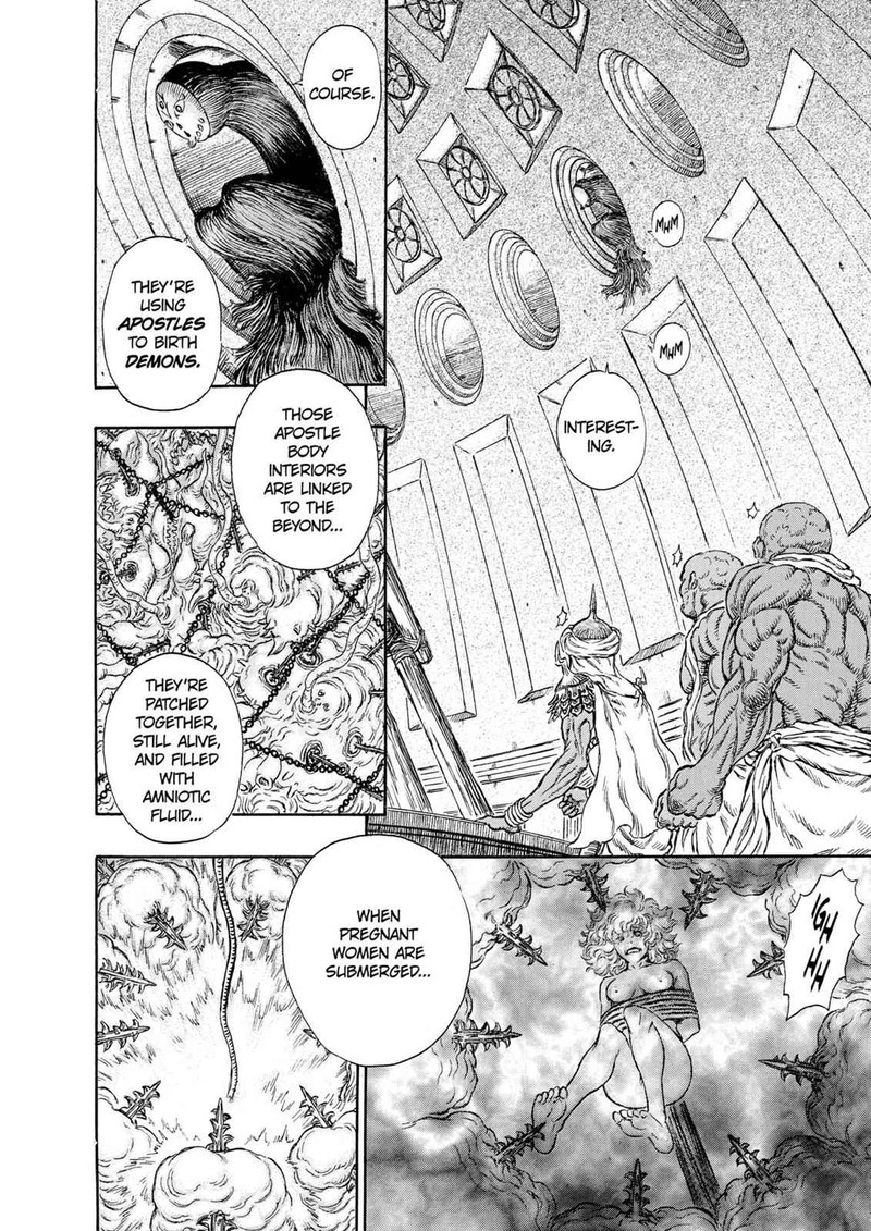 Berserk 233 9