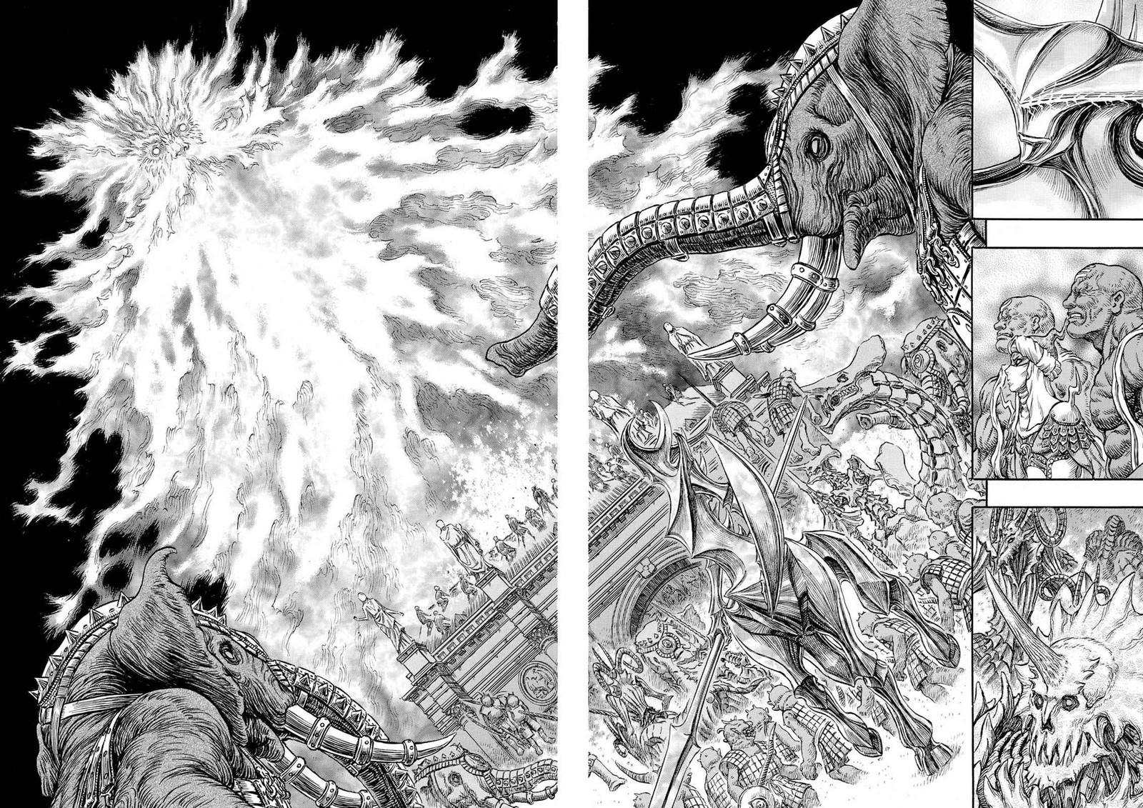 Berserk 234 10