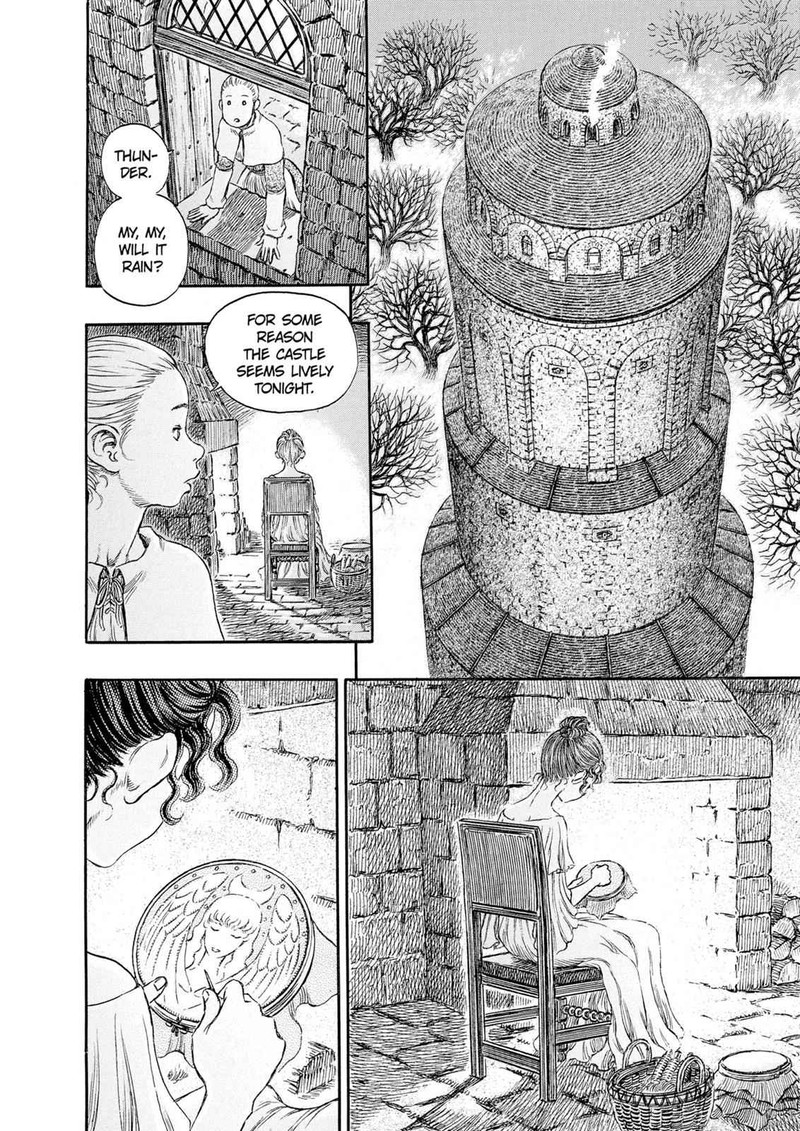 Berserk 234 15
