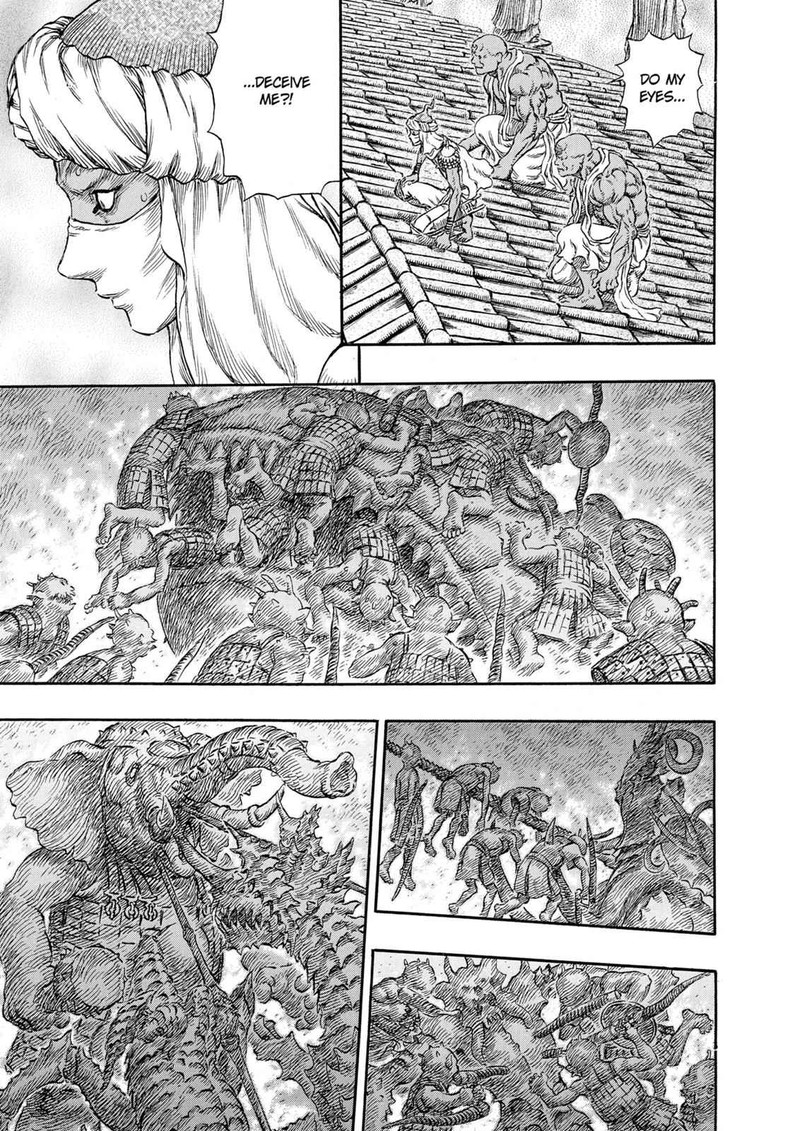 Berserk 234 2