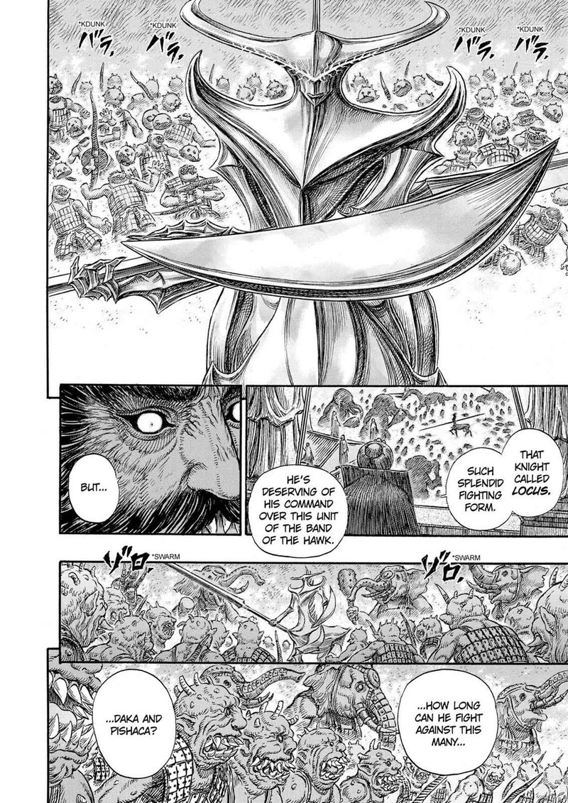 Berserk 234 6