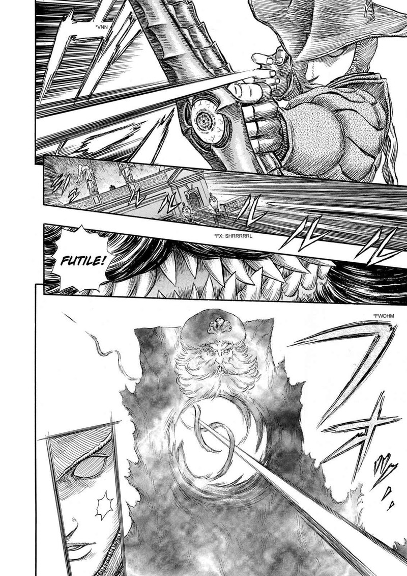 Berserk 234 8