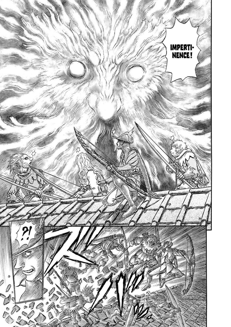 Berserk 234 9
