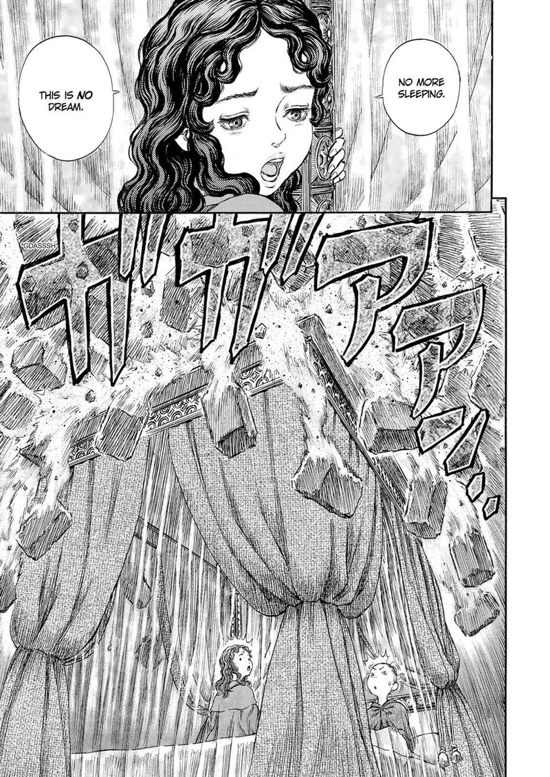 Berserk 235 11