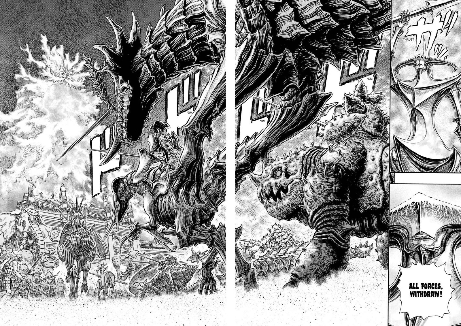 Berserk 235 12
