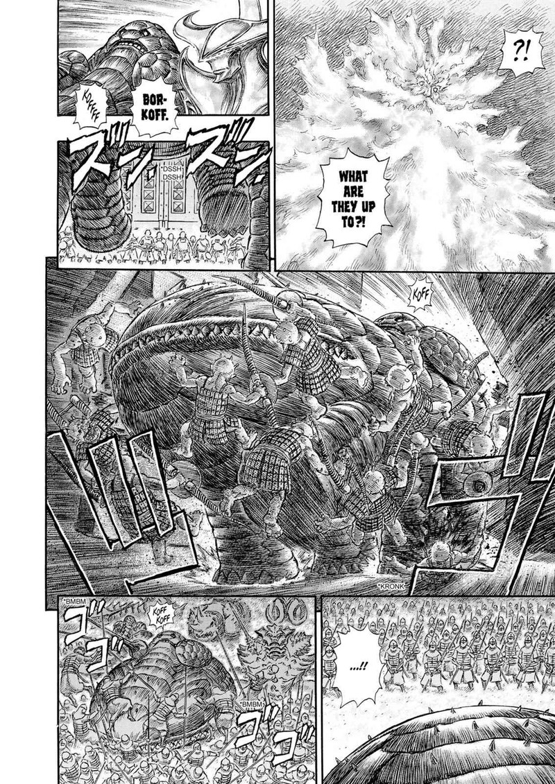 Berserk 235 13