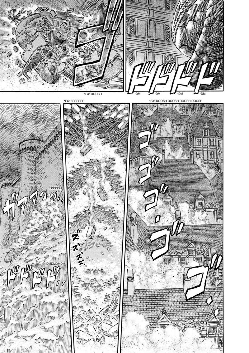 Berserk 235 14