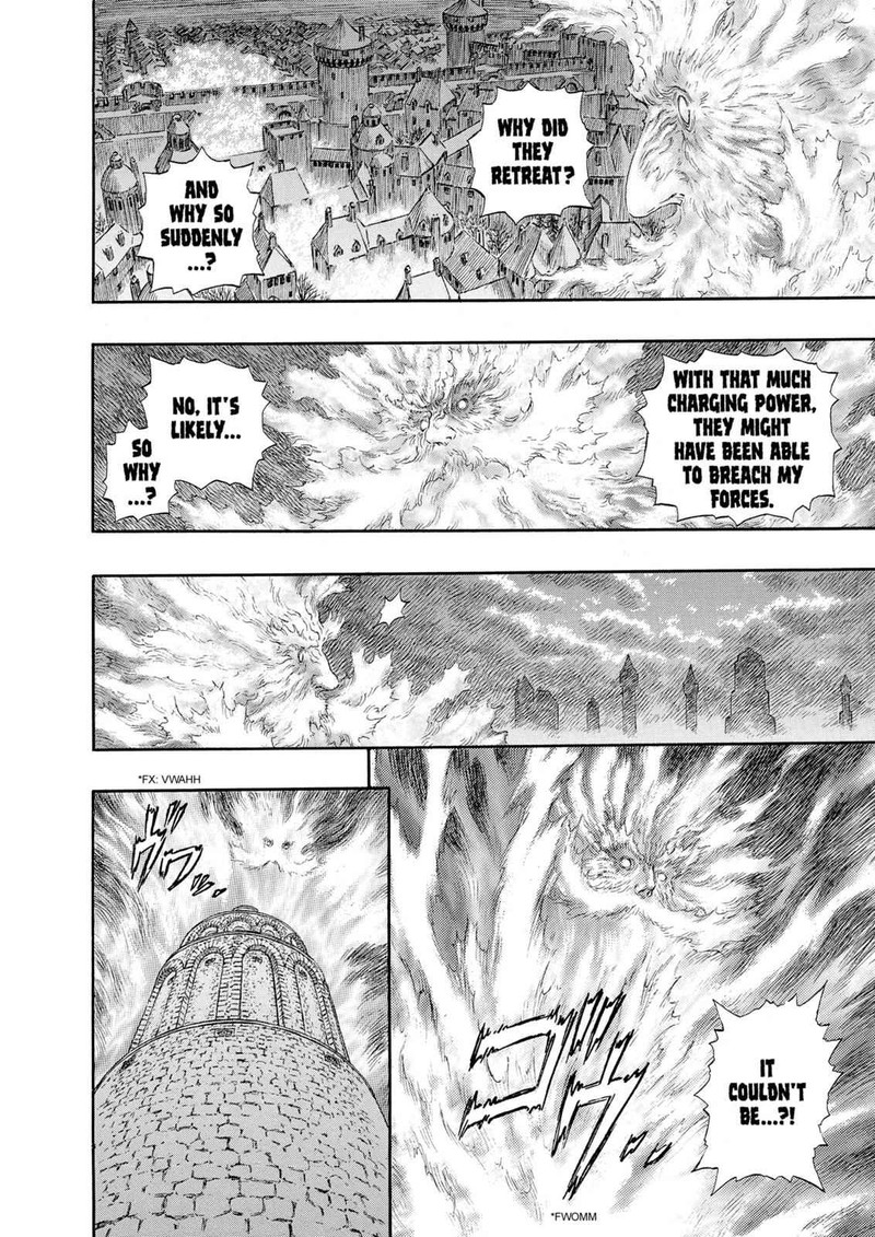 Berserk 235 15