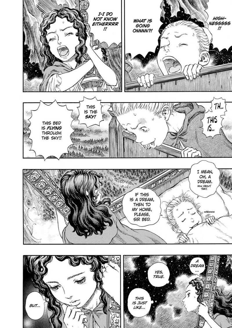 Berserk 235 17