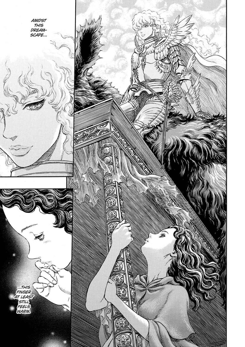 Berserk 235 18