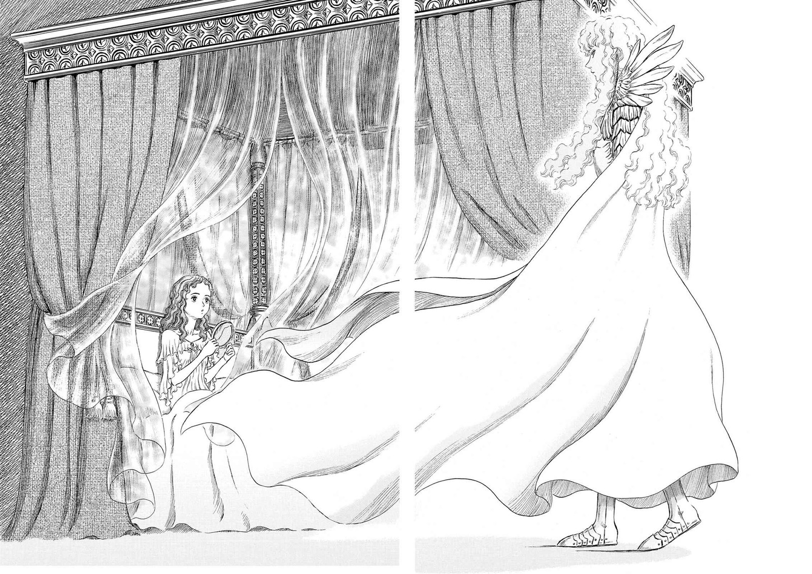 Berserk 235 3