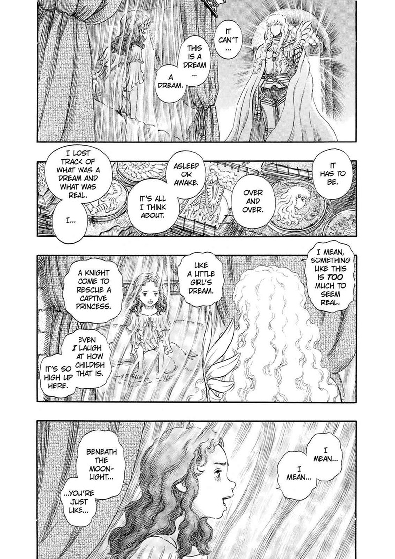 Berserk 235 5