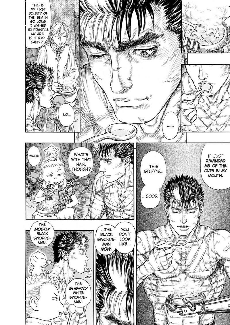Berserk 236 12
