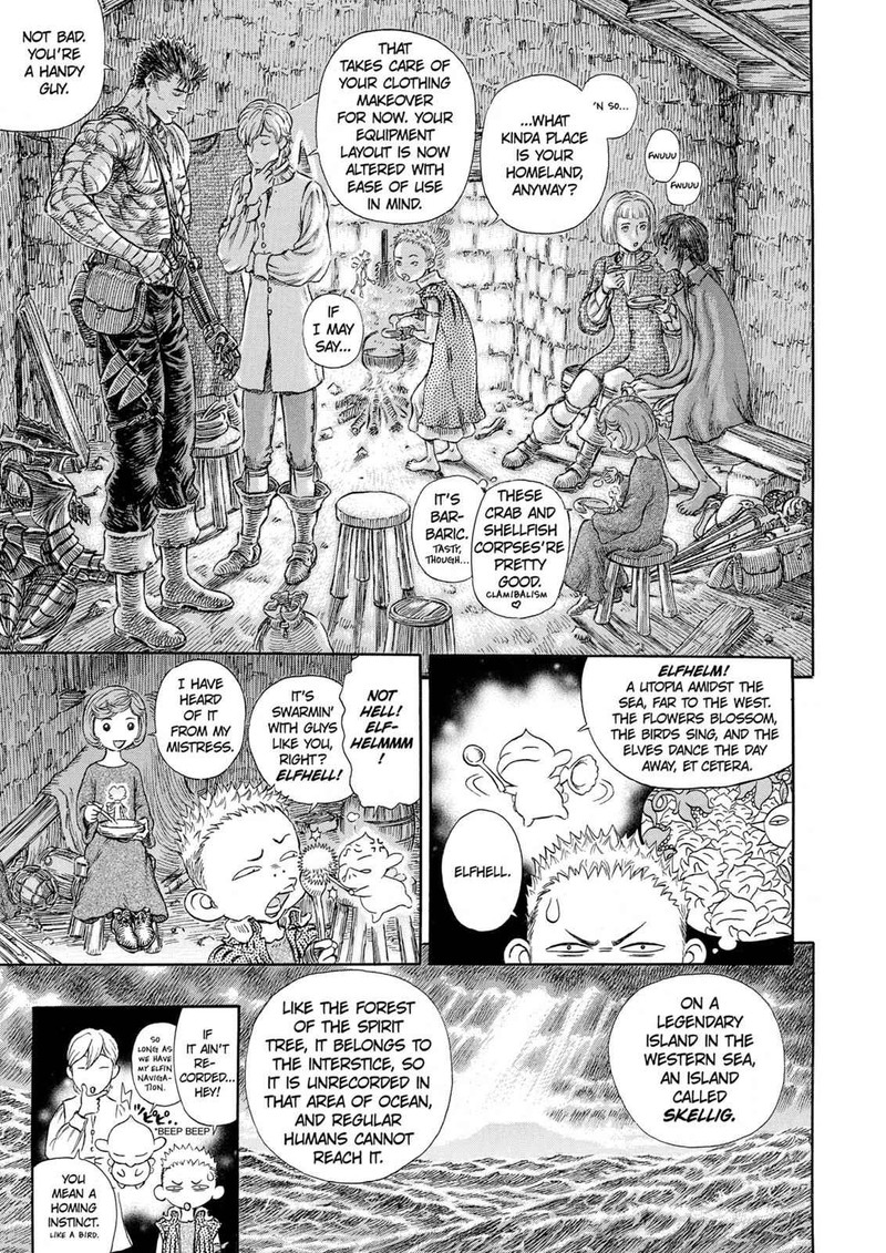 Berserk 236 13