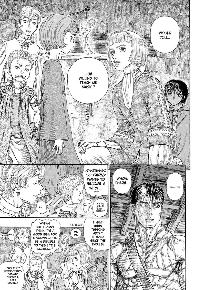 Berserk 236 15