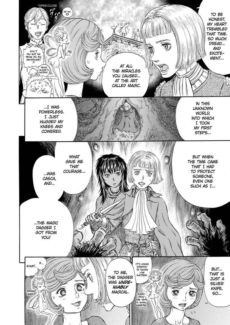 Berserk 236 16