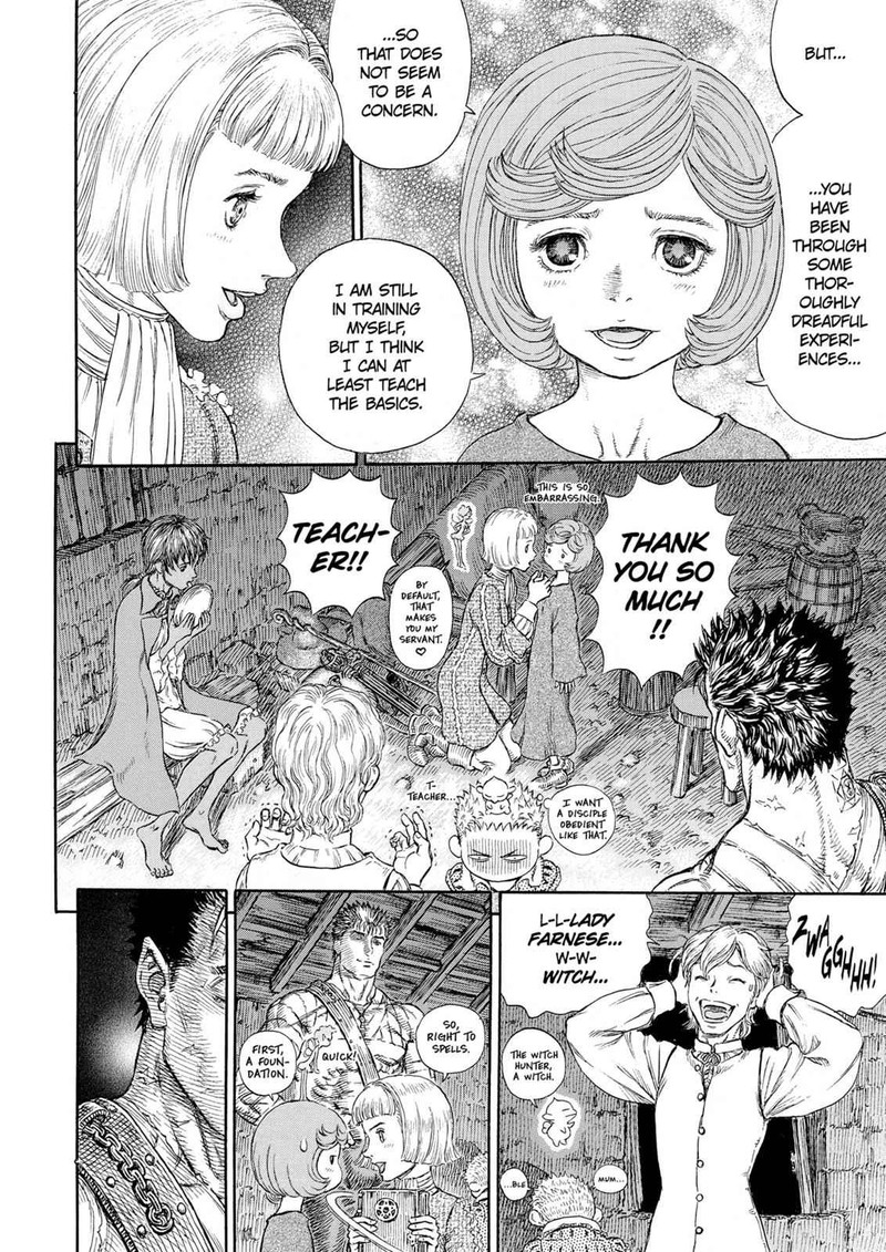 Berserk 236 18