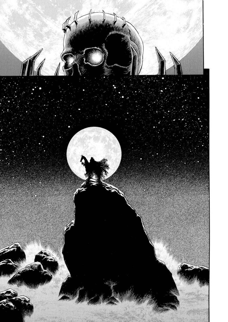 Berserk 236 19
