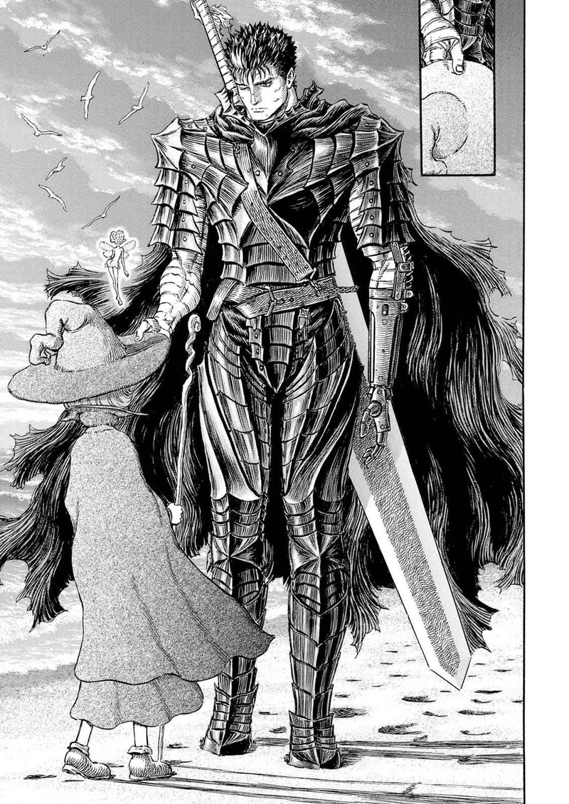Berserk 236 4