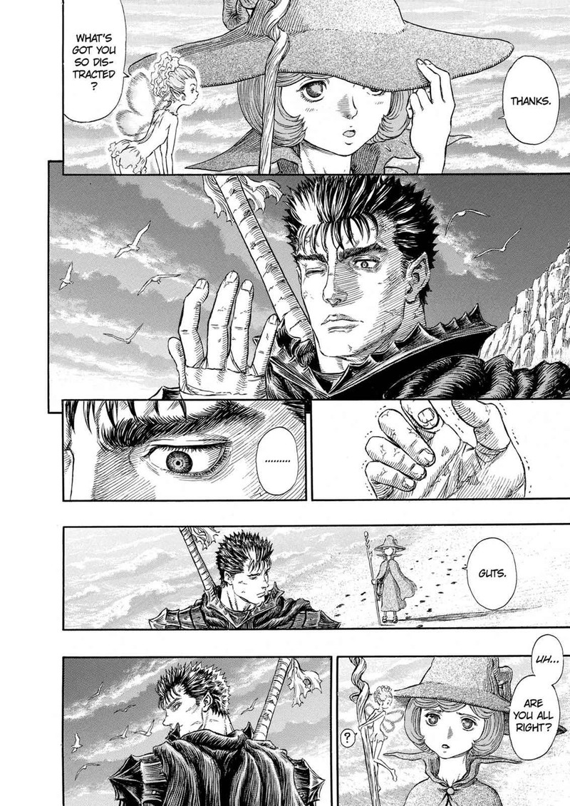 Berserk 236 5