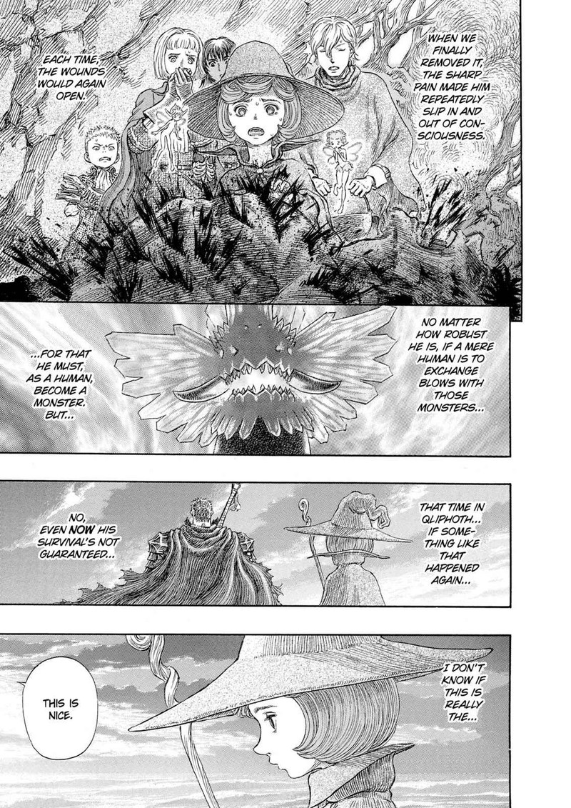 Berserk 236 8