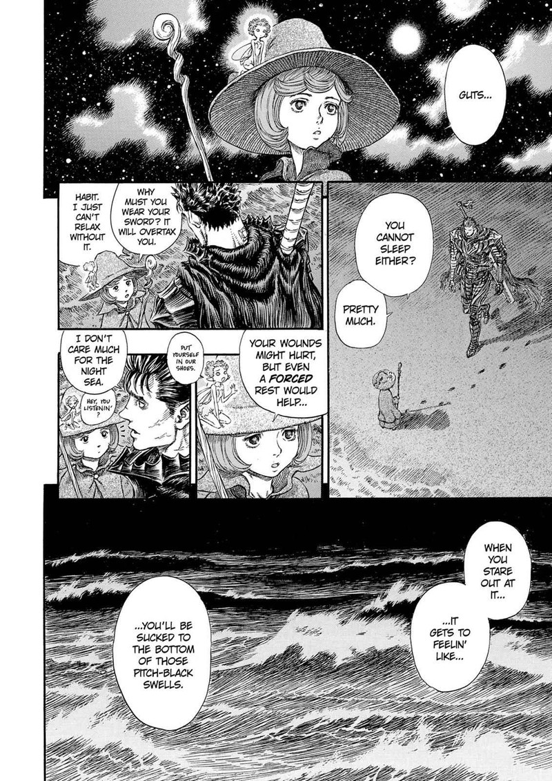 Berserk 237 12
