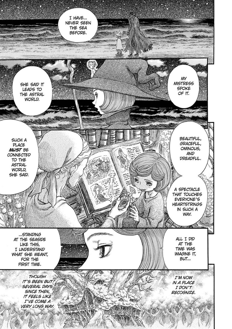 Berserk 237 13