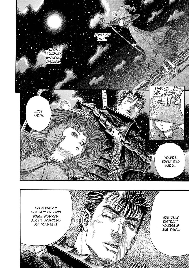 Berserk 237 14