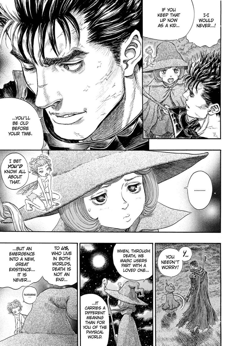 Berserk 237 15