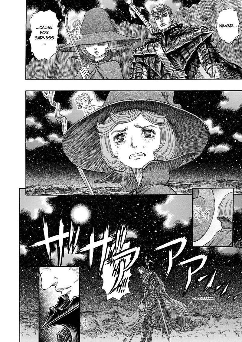 Berserk 237 16